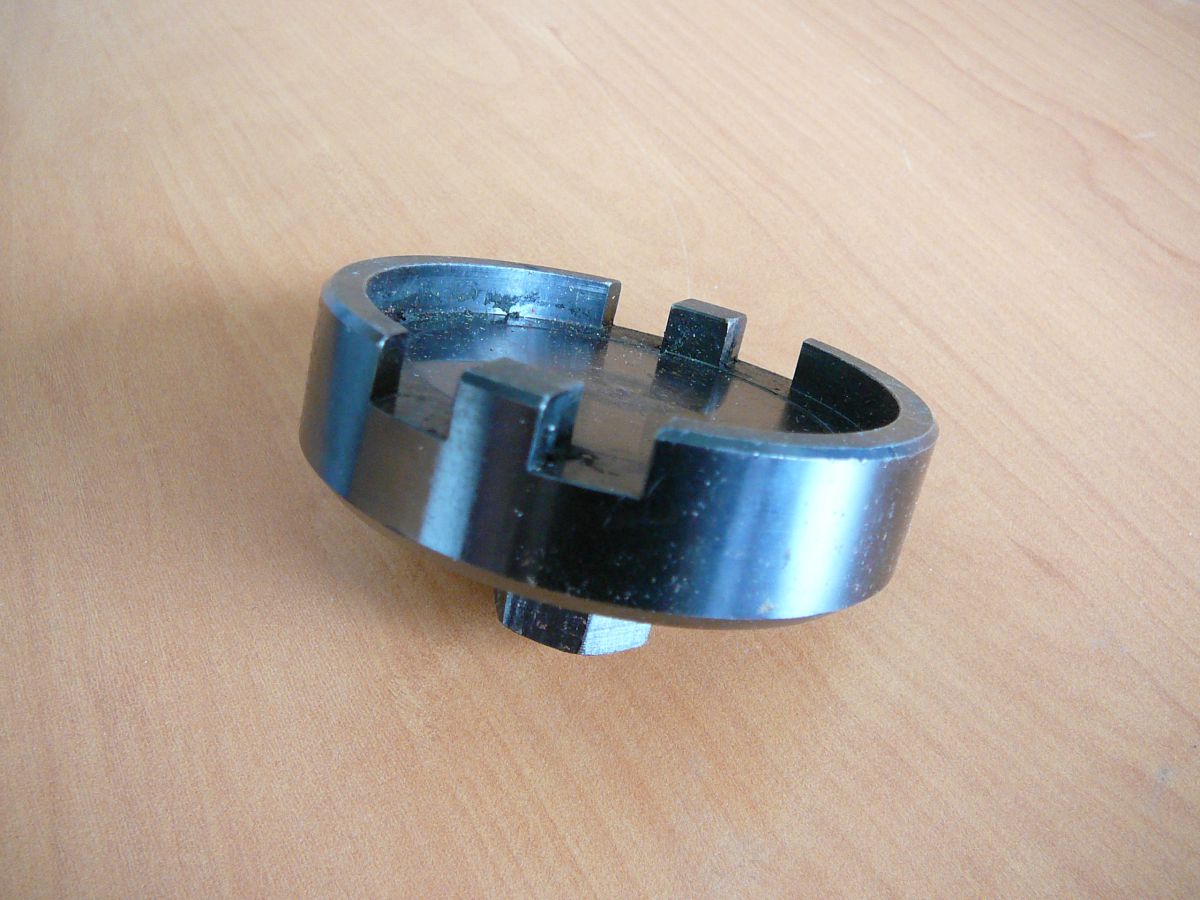 Tools for sale / Torque Adapter Main | ASG - Aviation Solutions GmbH